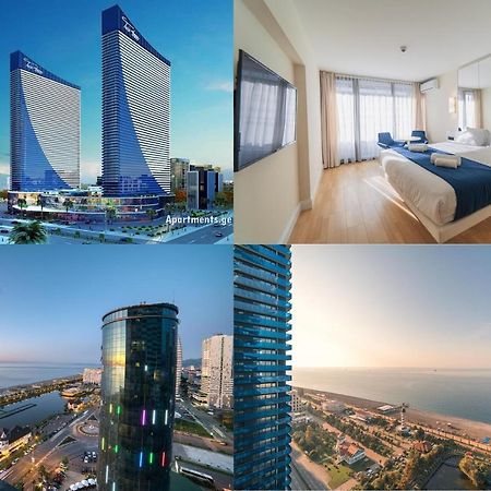 באטומי Orbi City מראה חיצוני תמונה