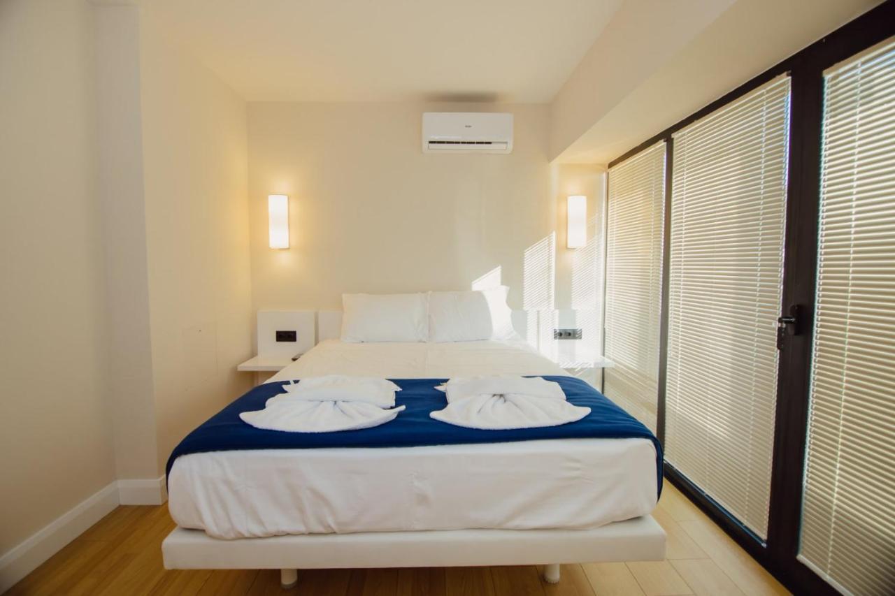 באטומי Orbi City מראה חיצוני תמונה
